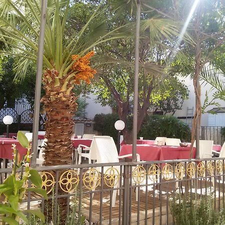 Corte Cristina & Suites Quartucciu Exterior foto