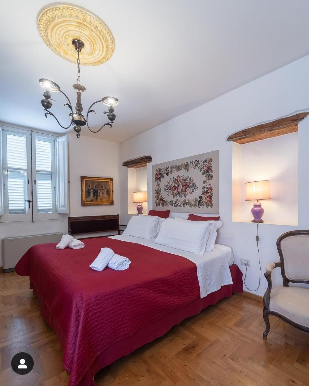 Corte Cristina & Suites Quartucciu Exterior foto