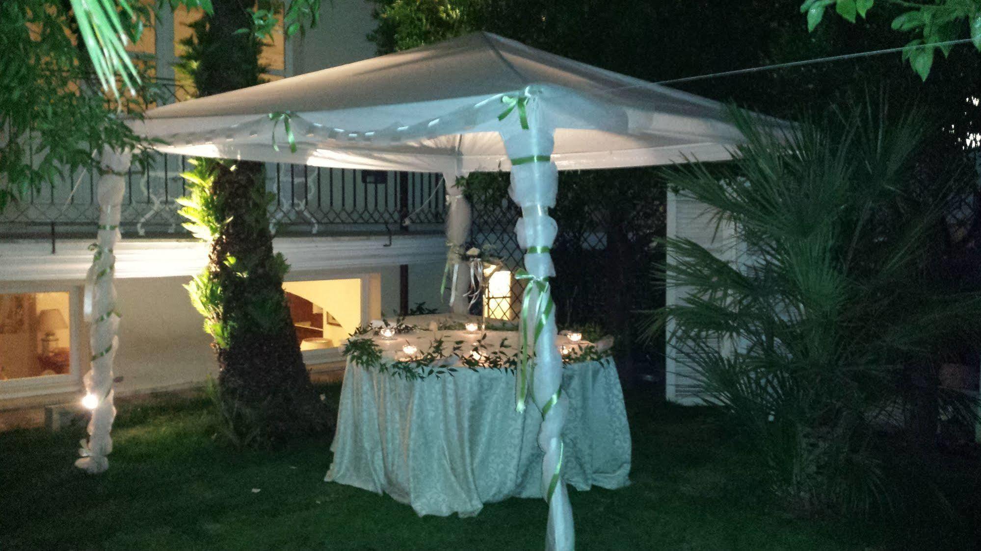 Corte Cristina & Suites Quartucciu Exterior foto